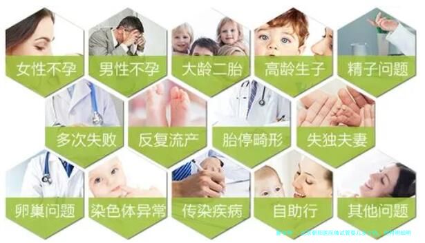北京朝阳医院做试管婴儿多少钱，内附明细明细表参考