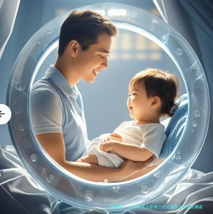 2025年青岛能做三代试管婴儿的医院哪家值得推荐？