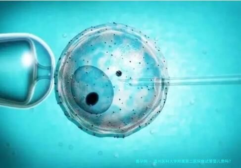 温州医科大学附属第二医院做试管婴儿贵吗？温州医科大学附属第二医院做试管需要花多少钱？