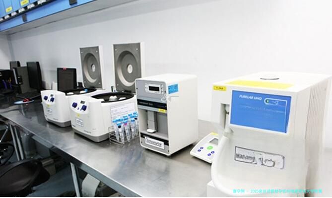 2025泉州试管助孕机构福建医科大学附属第二医院实力榜单发布！