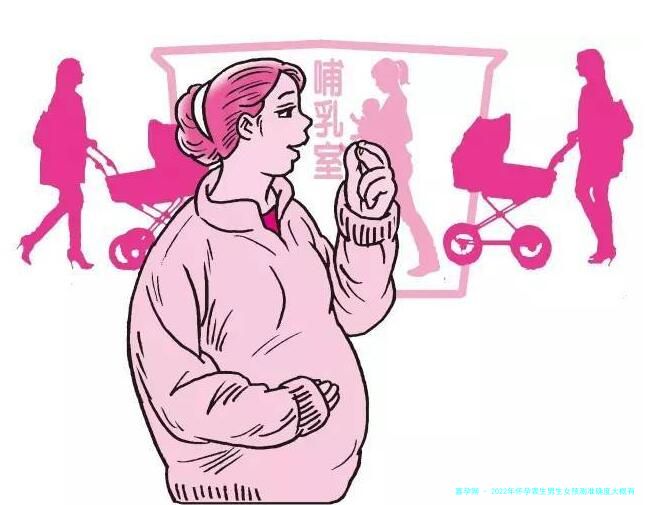 2022年怀孕表生男生女预测准确度大概有多少？